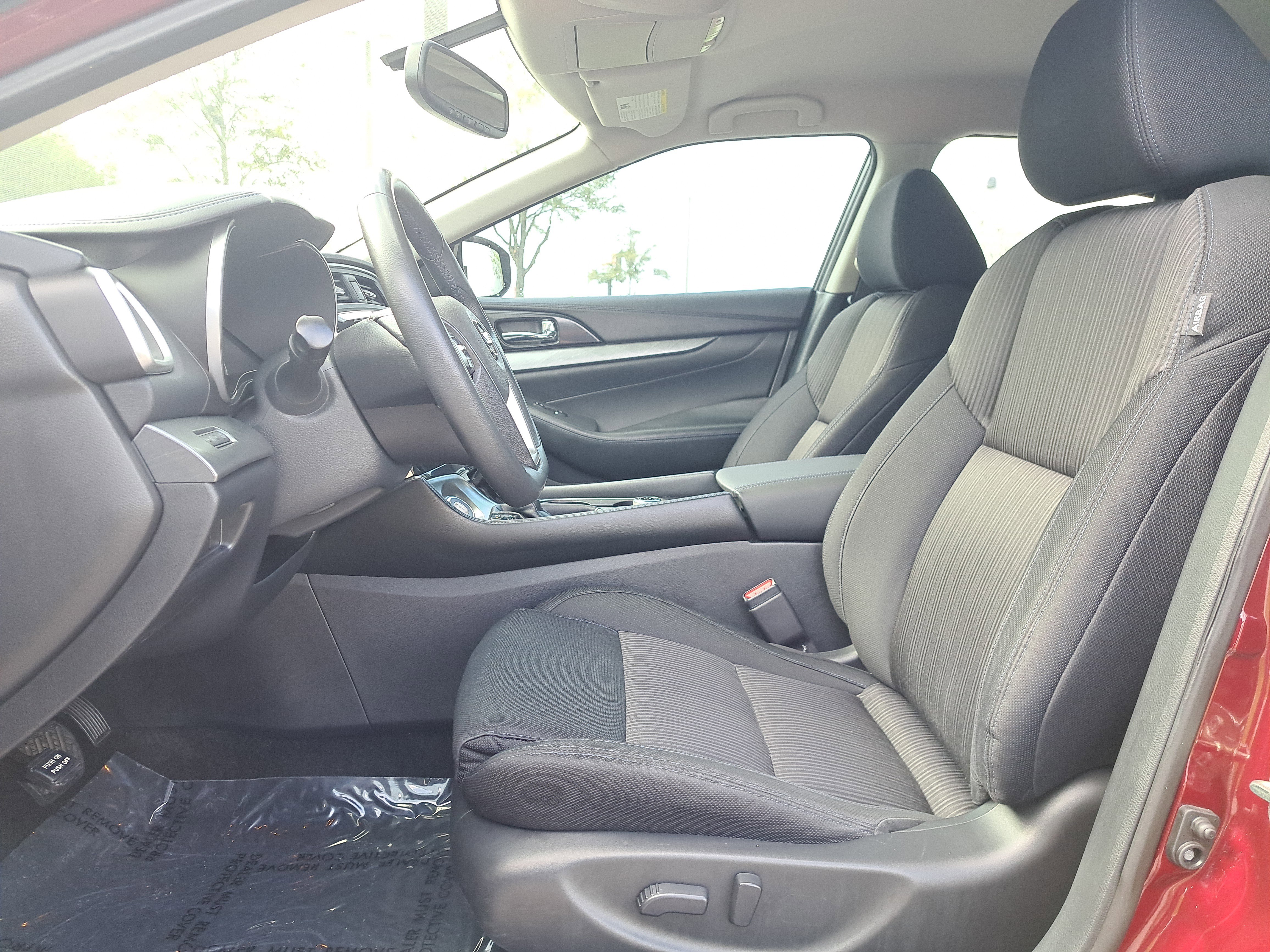 Used 2018 Nissan Maxima 3.5 S image 13