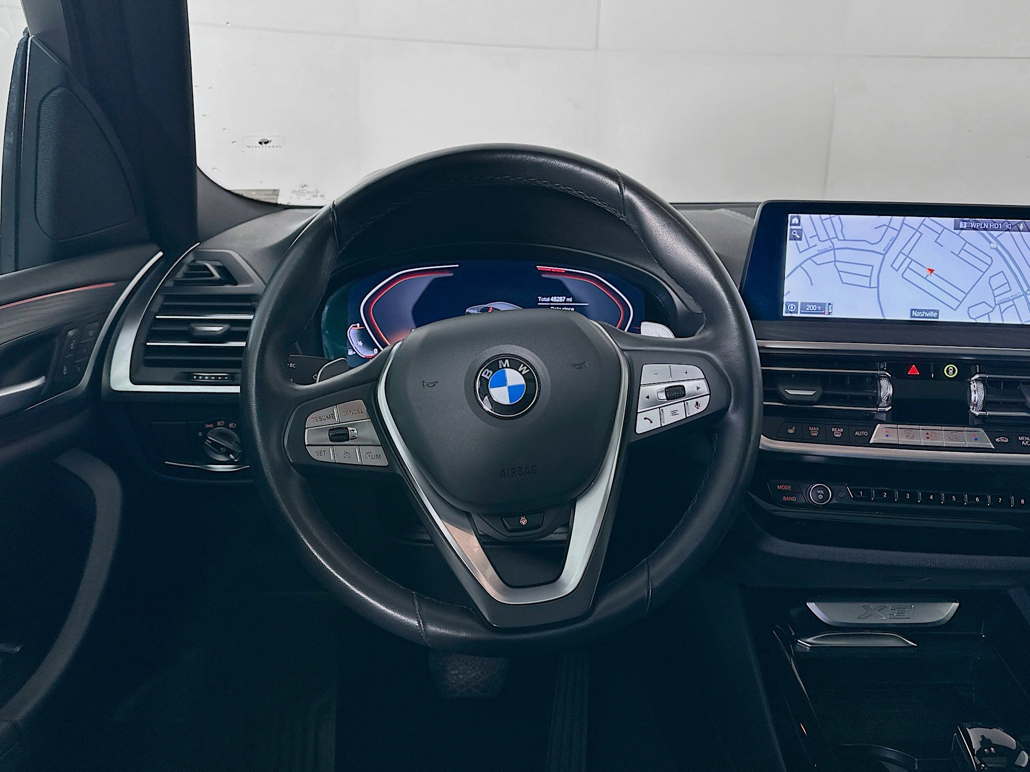 Used 2024 BMW X3 sDrive30i image 18