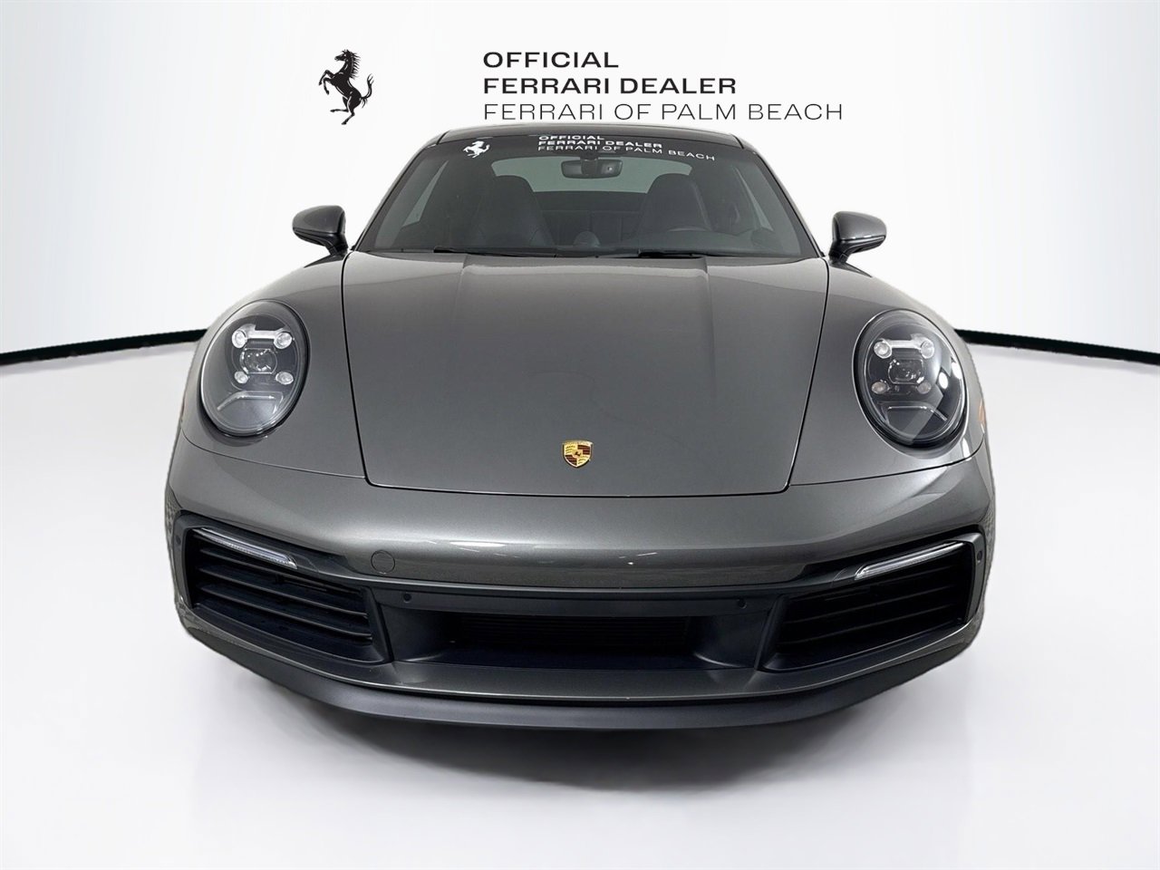 Used 2024 Porsche 911 Carrera S image 2