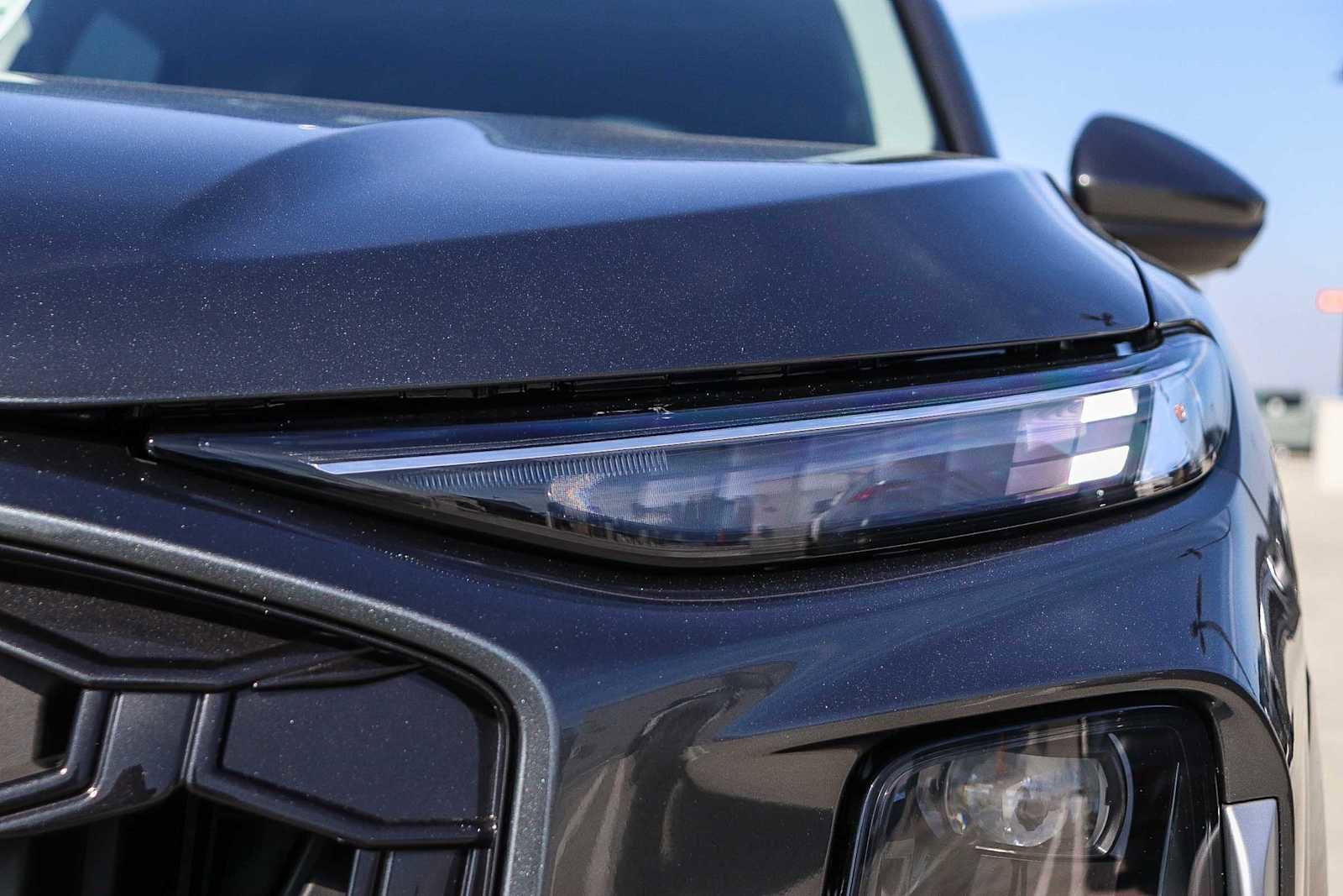 New 2026 Audi Q3 quattro 2.0T image 7