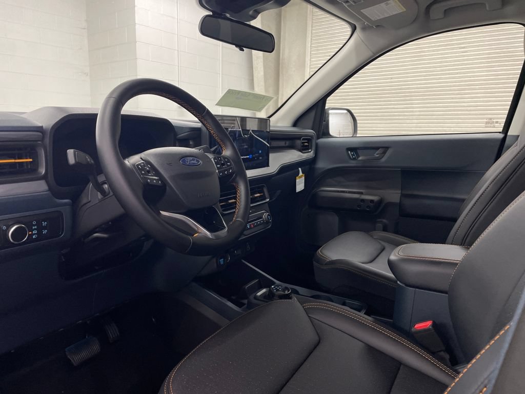New 2025 Ford Maverick Tremor AWD/4WD image 6