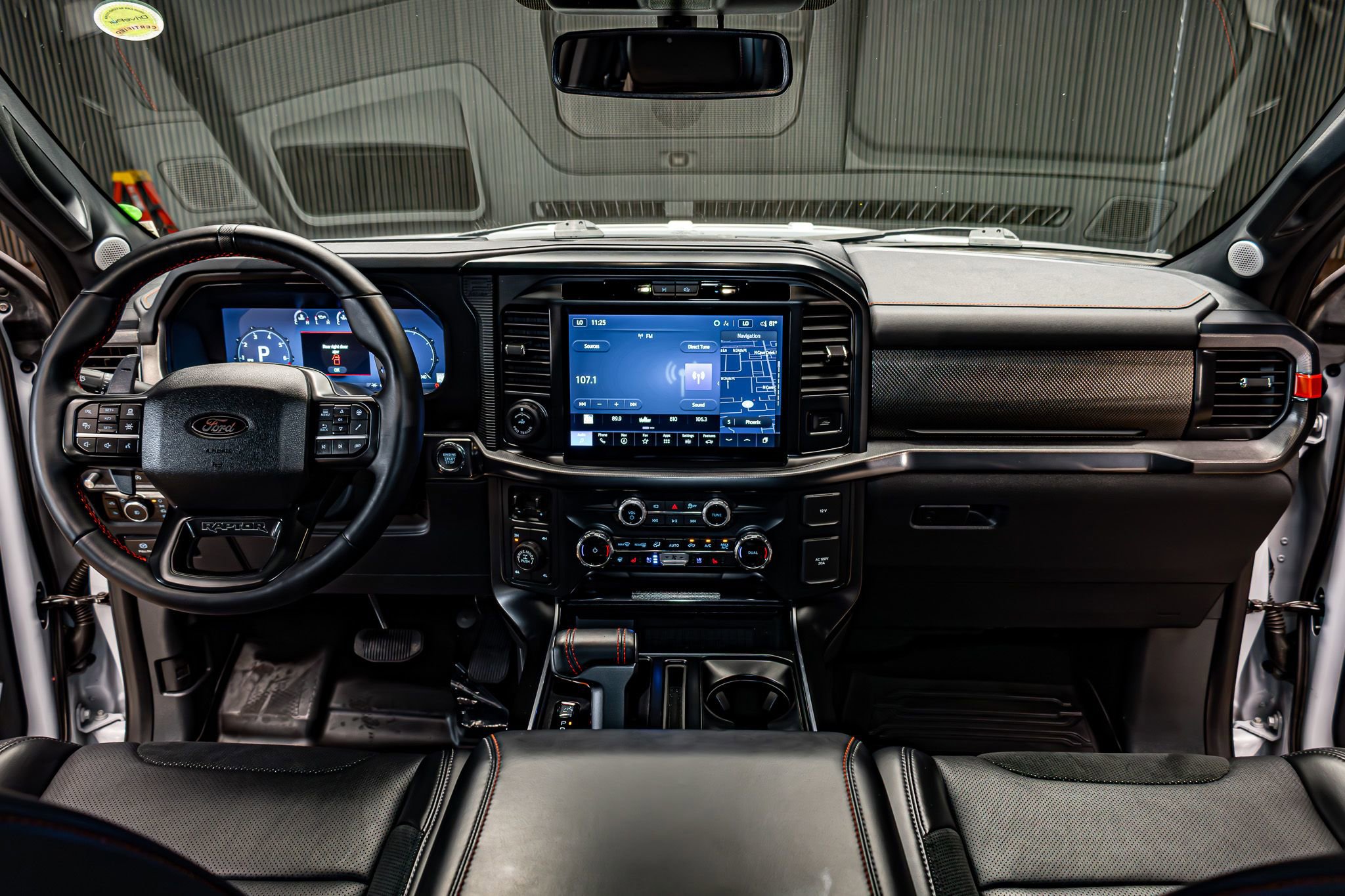 Used 2025 Ford F150 Raptor image 18