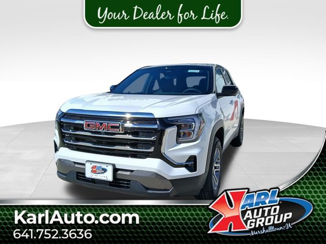 New 2026 GMC Terrain Elevation w/ Technology Package II
