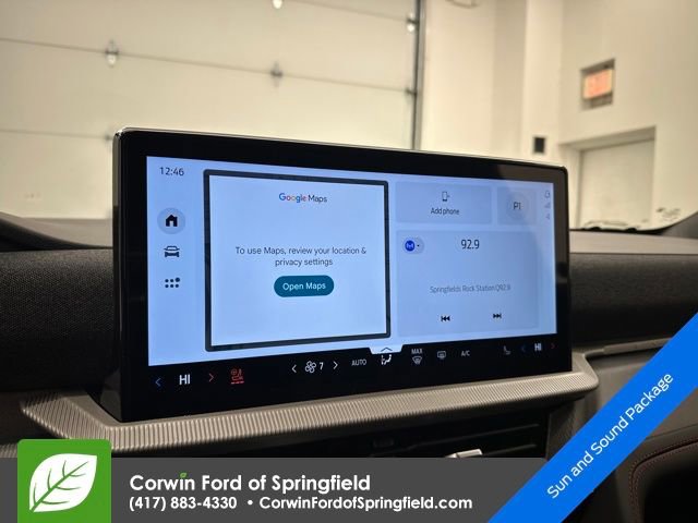 New 2026 Ford Explorer ST w/ Sun And Sound Package image 22