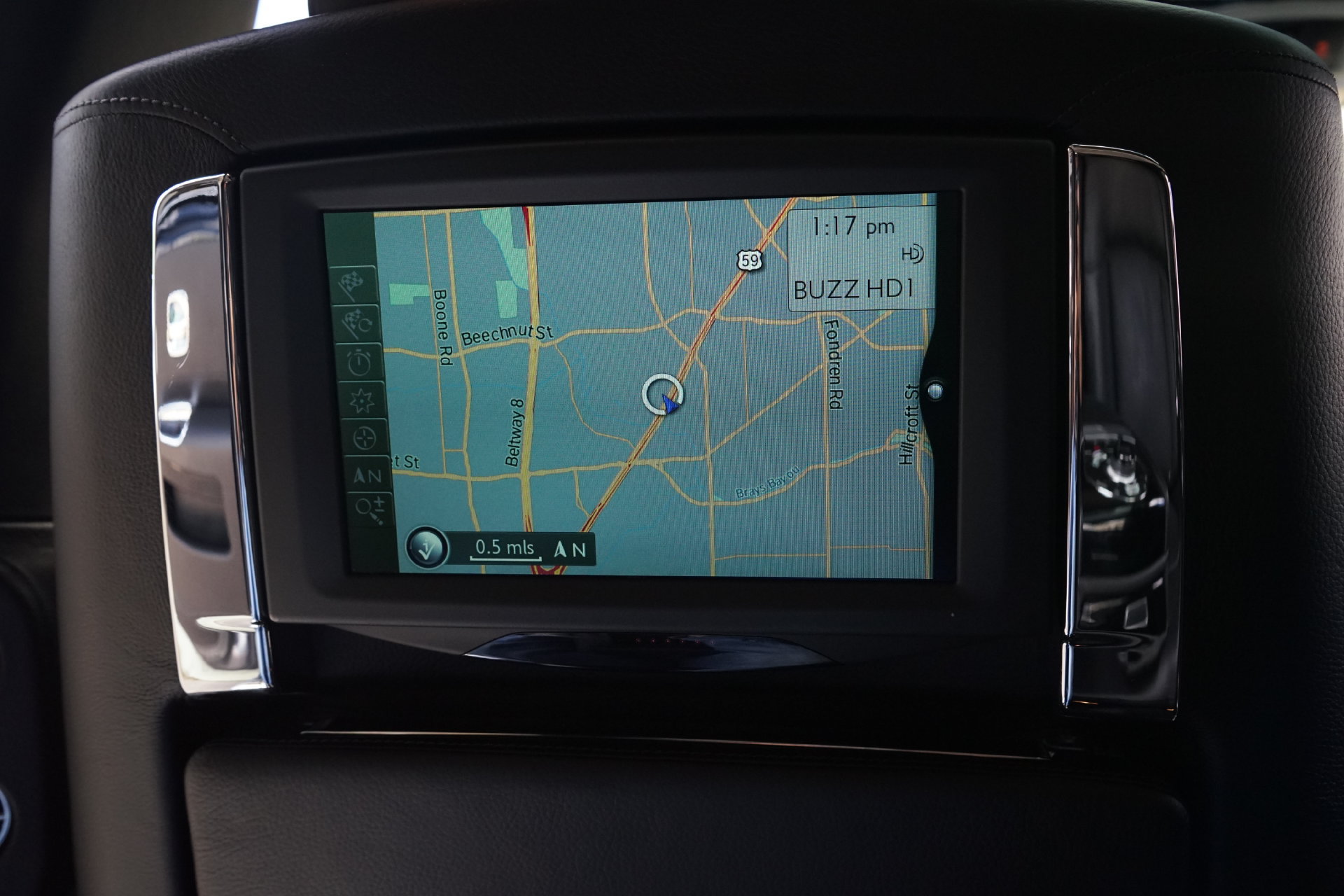 Used 2011 Rolls-Royce Ghost RWD image 18