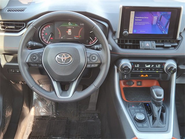 Used 2023 Toyota RAV4 Adventure image 15