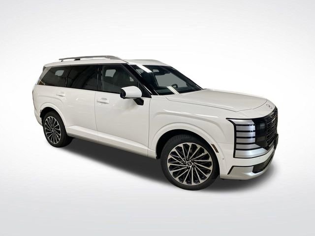 New 2026 Hyundai Palisade Calligraphy image 44