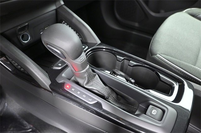 New 2026 Chevrolet TrailBlazer LS w/ LS Convenience Package image 23