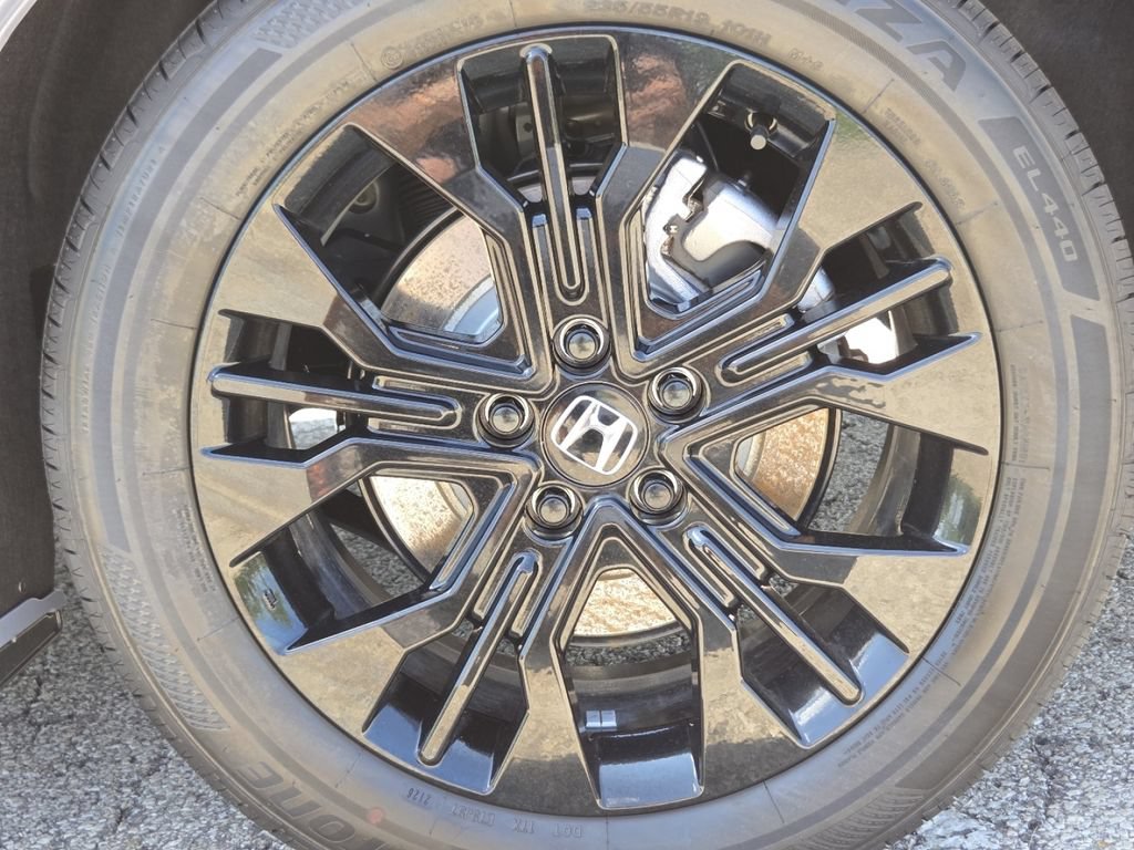 New 2026 Honda Odyssey Sport-L image 33
