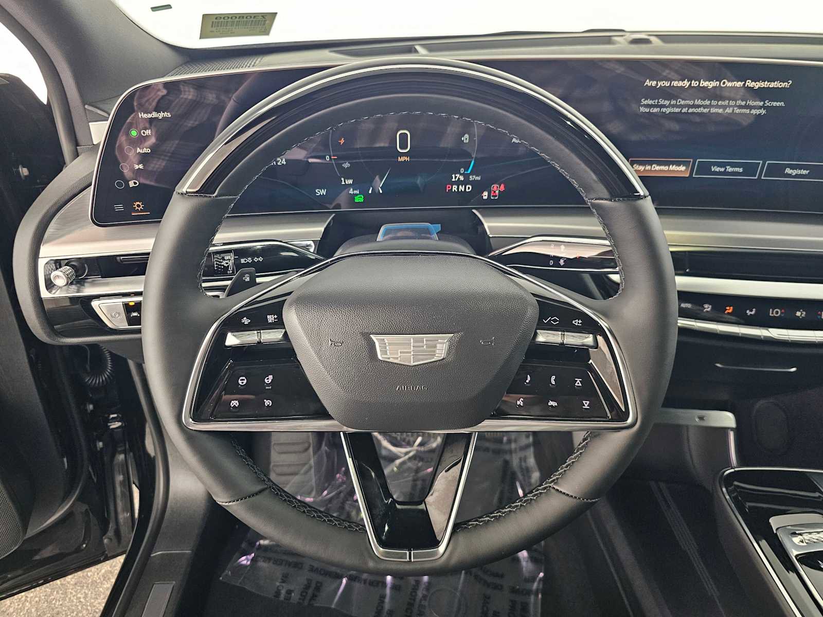 New 2026 Cadillac Lyriq Luxury image 22