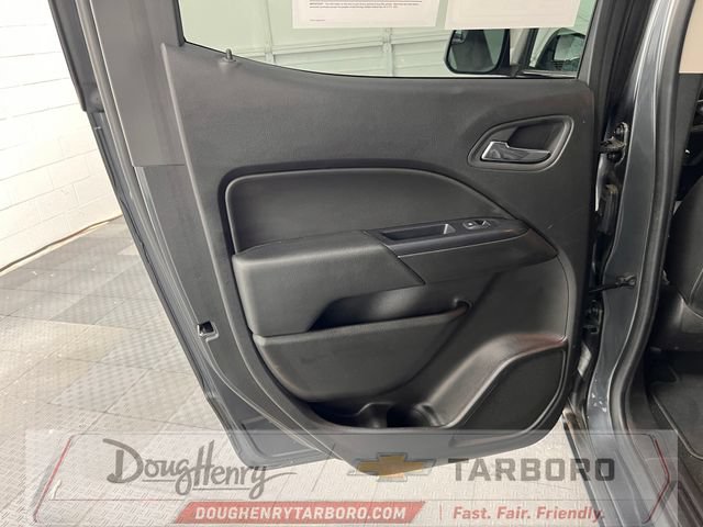 Used 2017 Chevrolet Colorado LT w/ LT Convenience Package RWD image 32