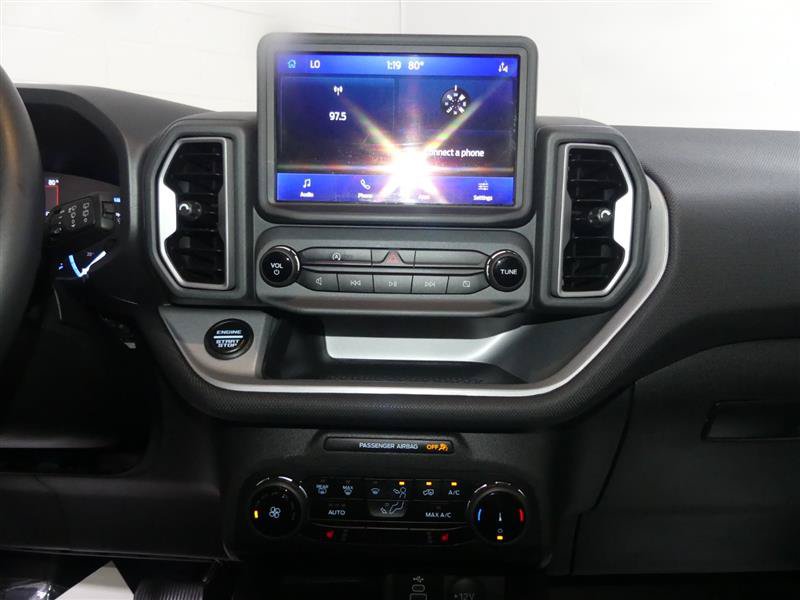 Used 2024 Ford Bronco Sport Big Bend w/ Convenience Package AWD/4WD image 36