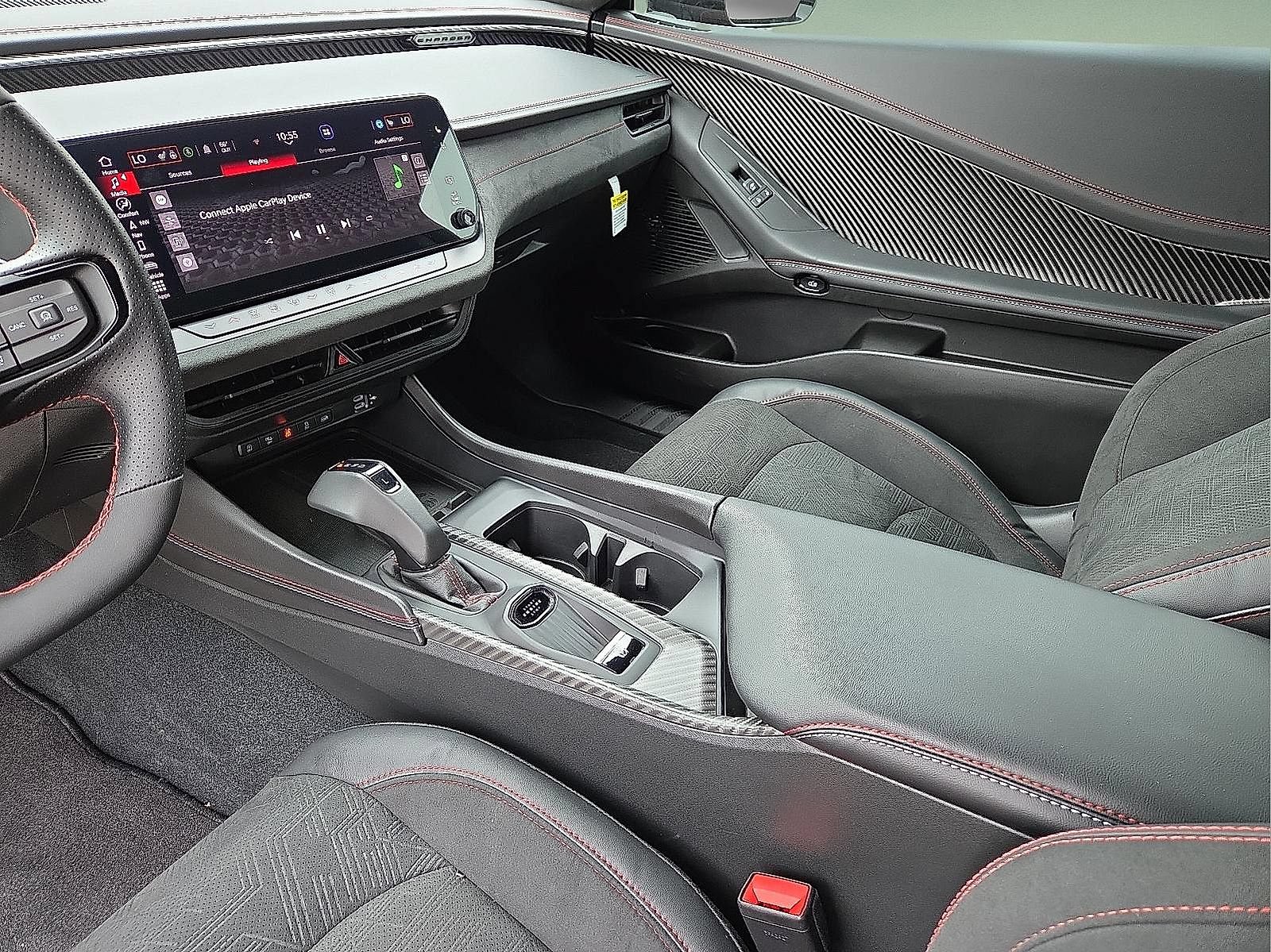 New 2026 Dodge Charger Scat Pack AWD/4WD image 12