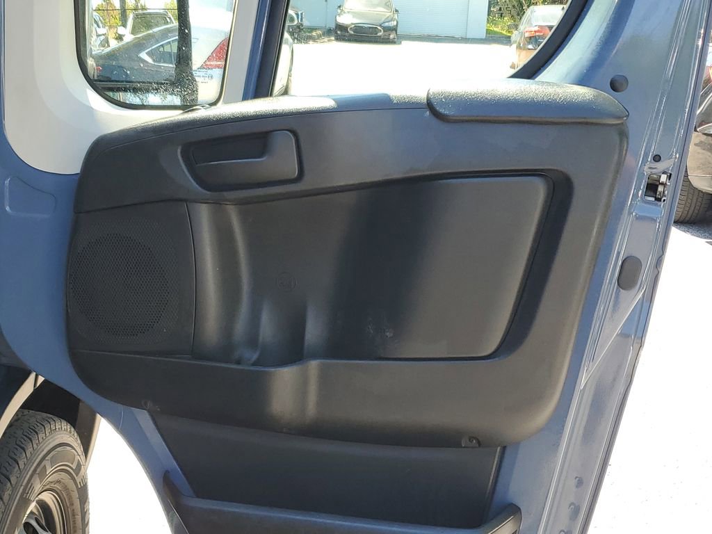 Used 2020 RAM ProMaster 3500 image 19