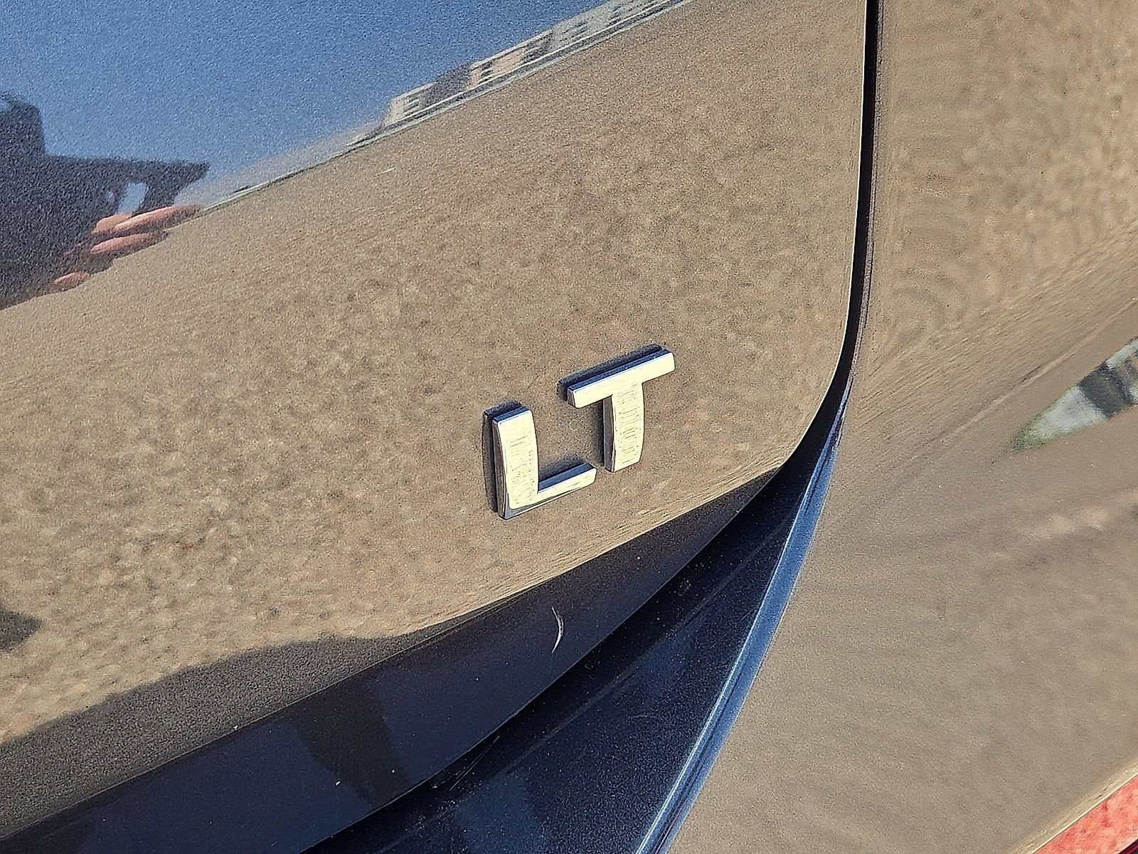 Used 2022 Chevrolet Equinox LT FWD image 13