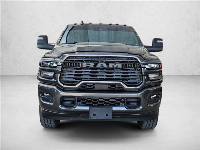 Used 2025 RAM 2500 Lone Star AWD/4WD video 2