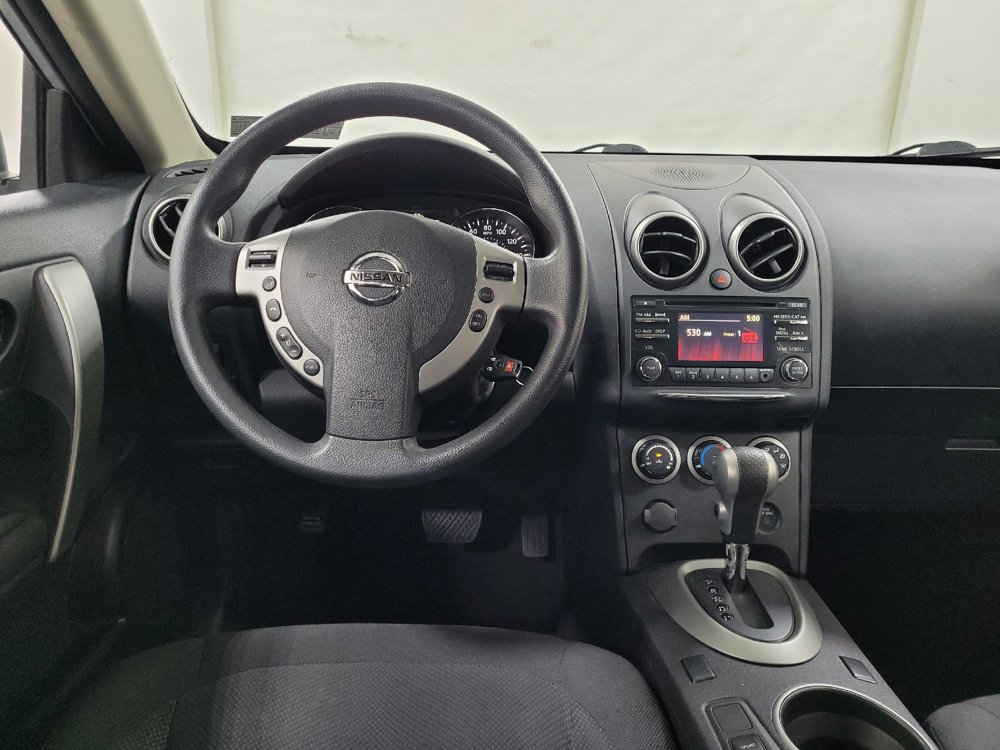 Used 2015 Nissan Rogue S w/ Convenience Package AWD/4WD image 22