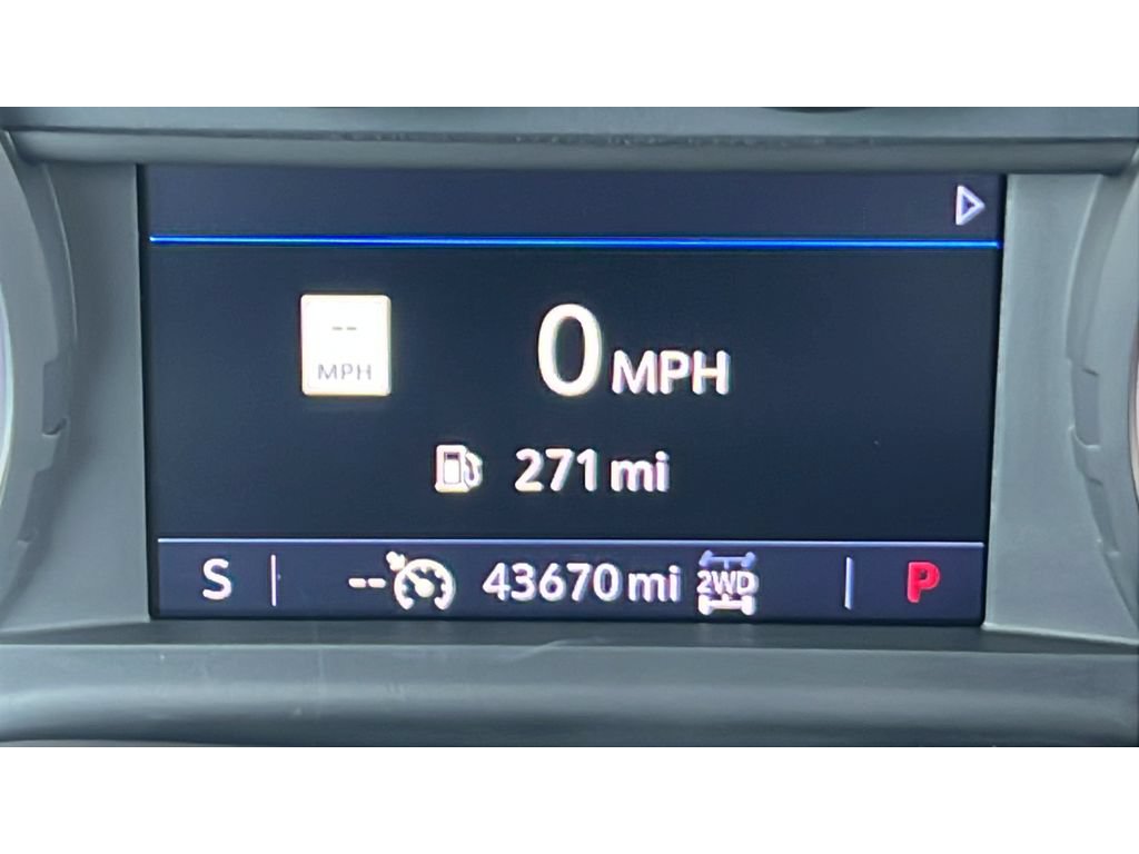 Certified 2022 Chevrolet Silverado 1500 LTZ AWD/4WD image 16
