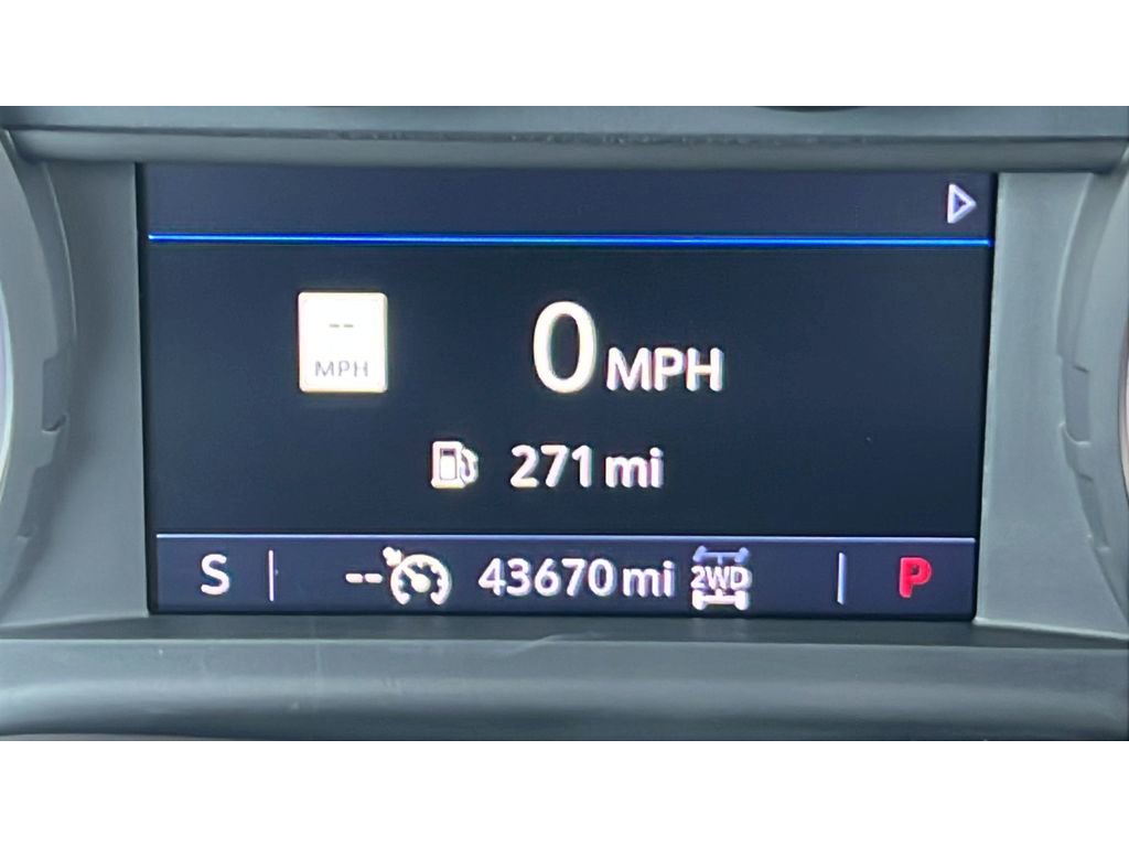 Certified 2022 Chevrolet Silverado 1500 LTZ image 16