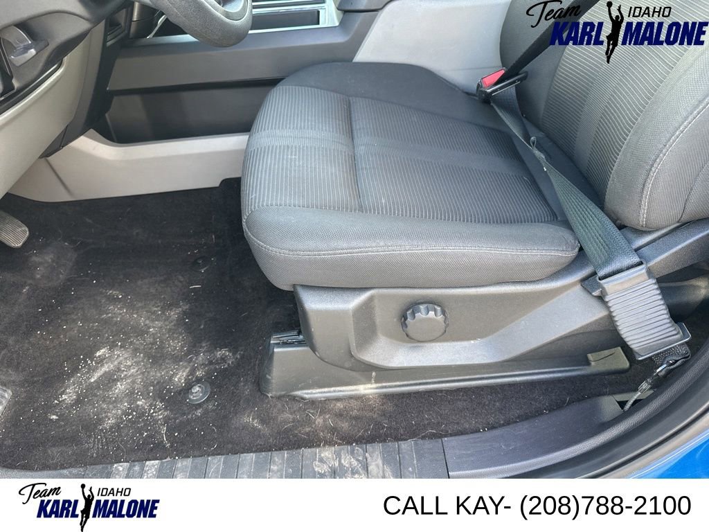 Used 2018 Ford F150 XL w/ Equipment Group 101A Mid AWD/4WD image 19