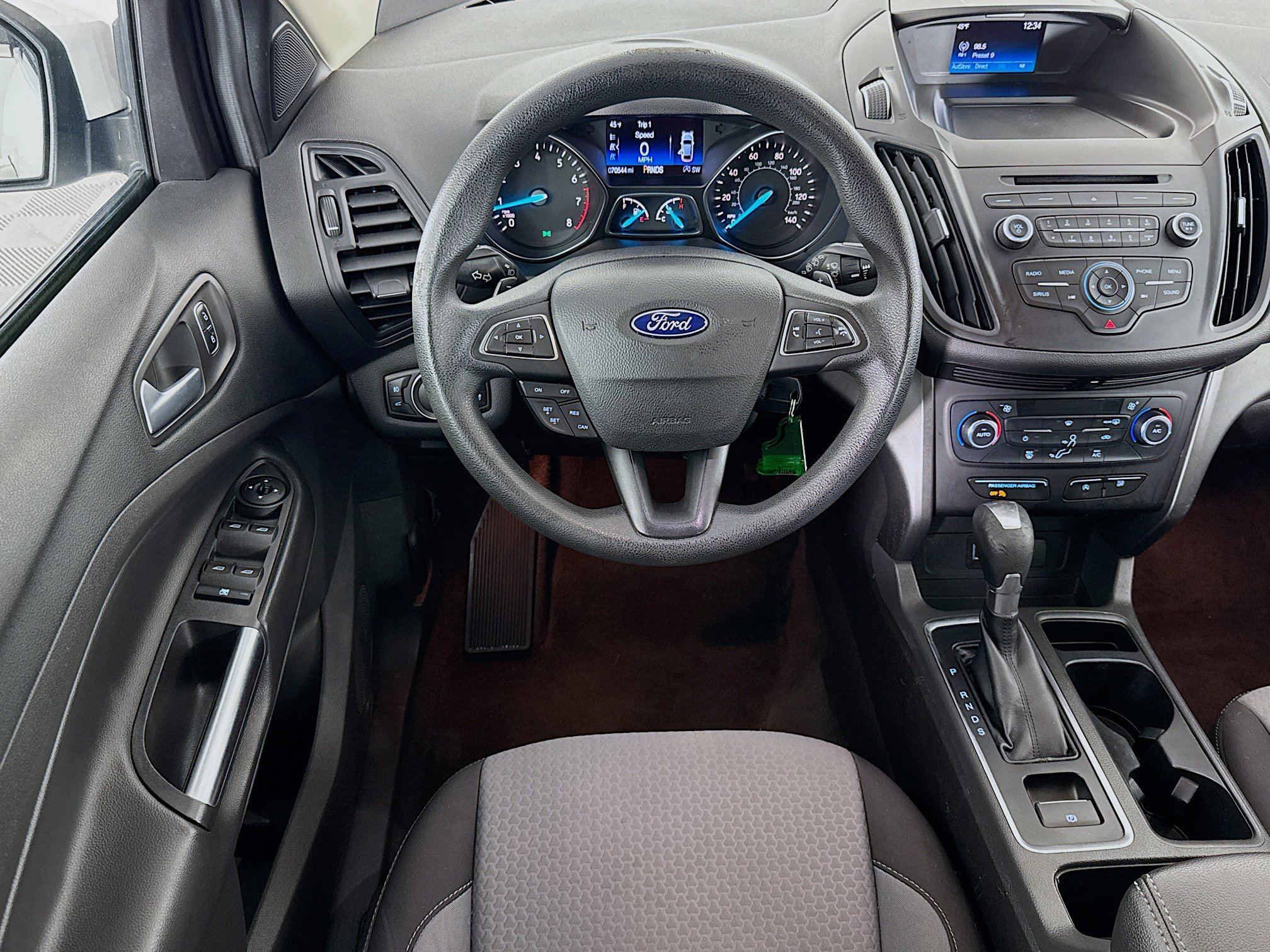 Used 2017 Ford Escape SE image 16