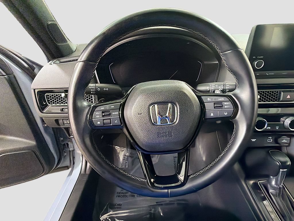 Used 2022 Honda Civic Sport image 13