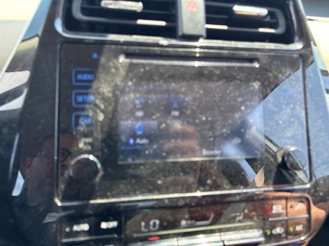 Used 2019 Toyota Prius XLE FWD image 8
