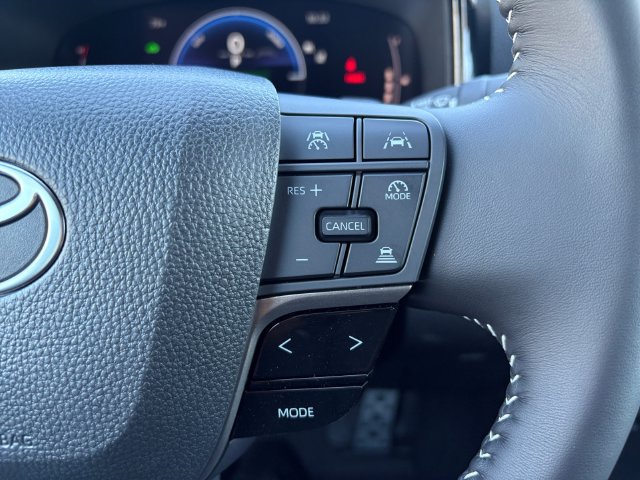 New 2026 Toyota Camry SE w/ Convenience Package FWD image 25