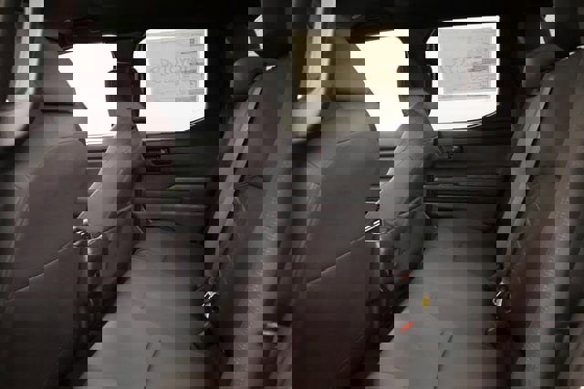 New 2025 Toyota Tacoma SR5 image 23