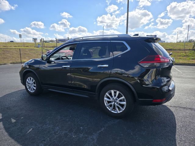 Used 2020 Nissan Rogue SV image 7