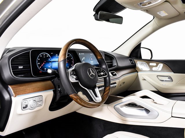Certified 2022 Mercedes-Benz GLE 350 4MATIC image 20