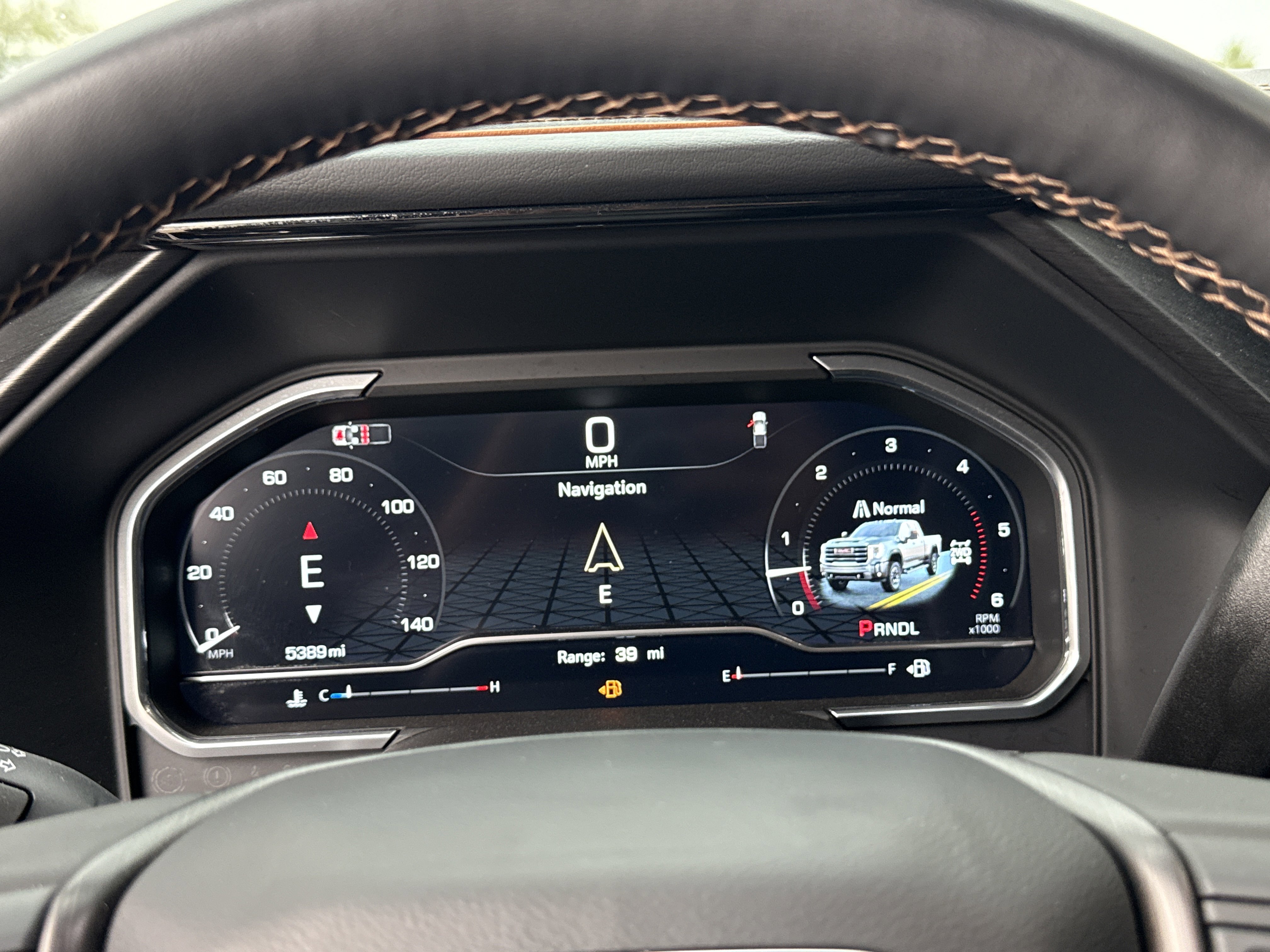 Used 2025 GMC Sierra 2500 AT4 w/ AT4 Premium Plus Package image 20