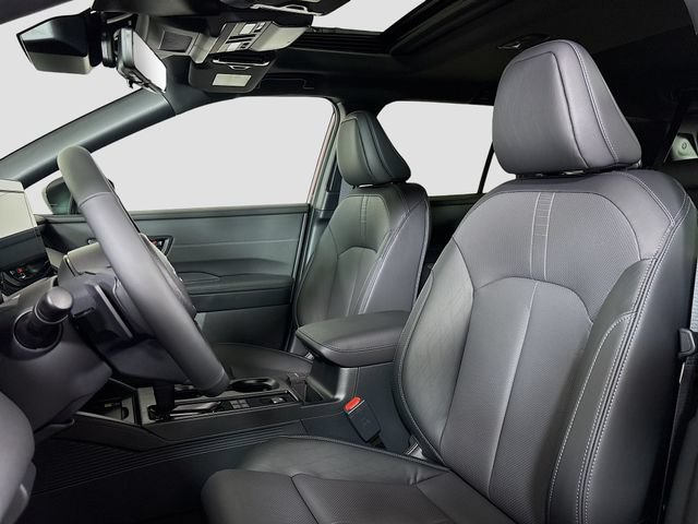 New 2026 Subaru Outback Touring XT AWD/4WD image 21