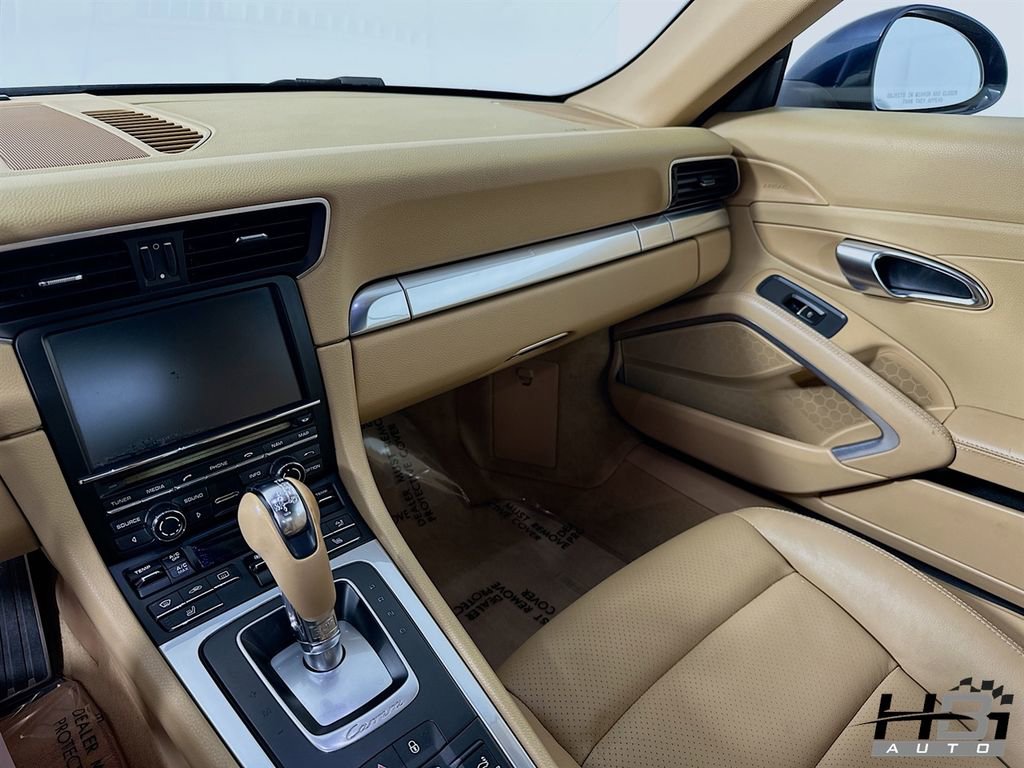 Used 2015 Porsche 911 Carrera image 16