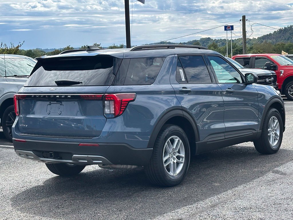 New 2027 Ford Explorer Active w/ Active Comfort Package AWD/4WD image 33