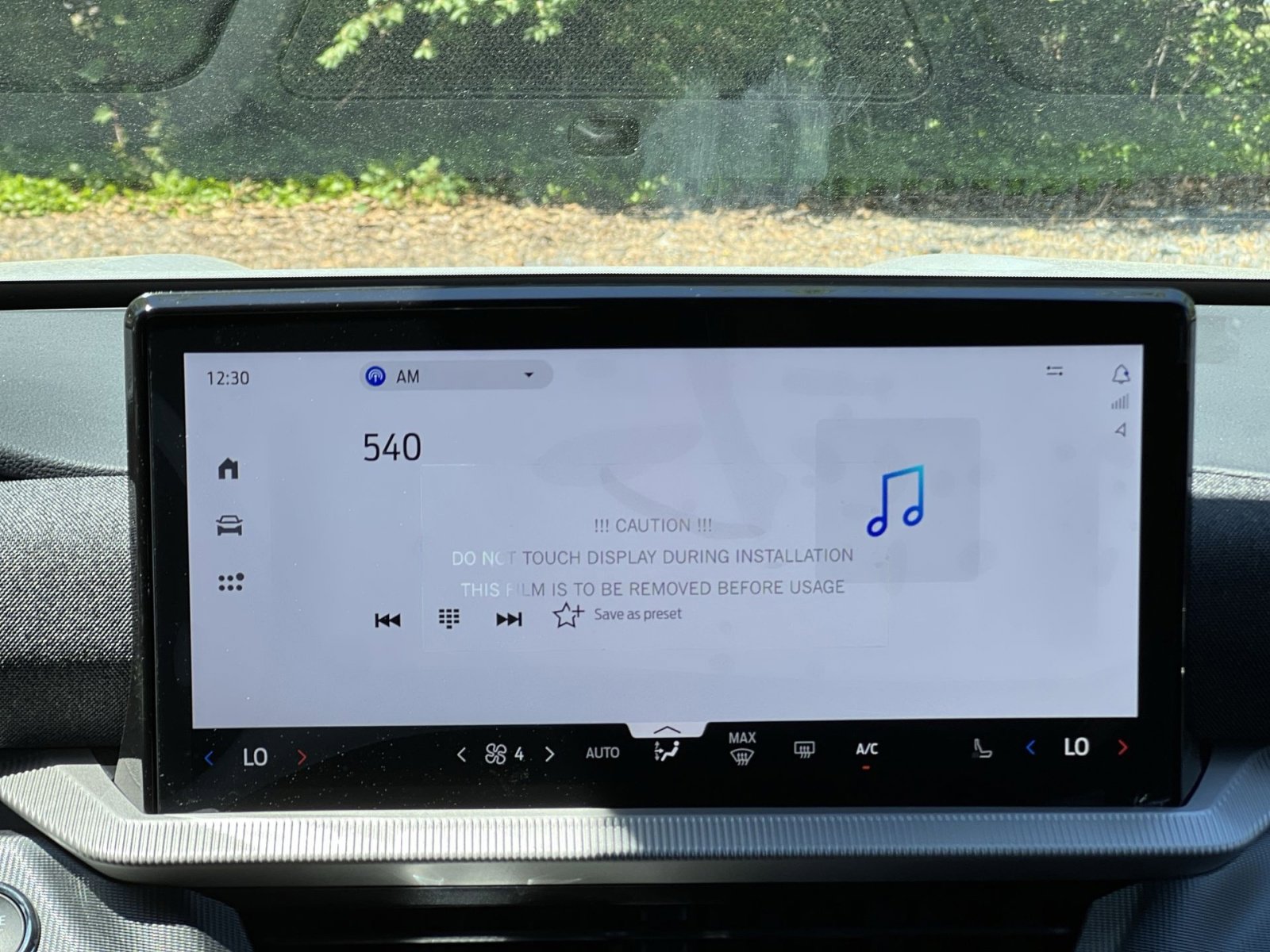 New 2026 Ford Explorer ST AWD/4WD image 18