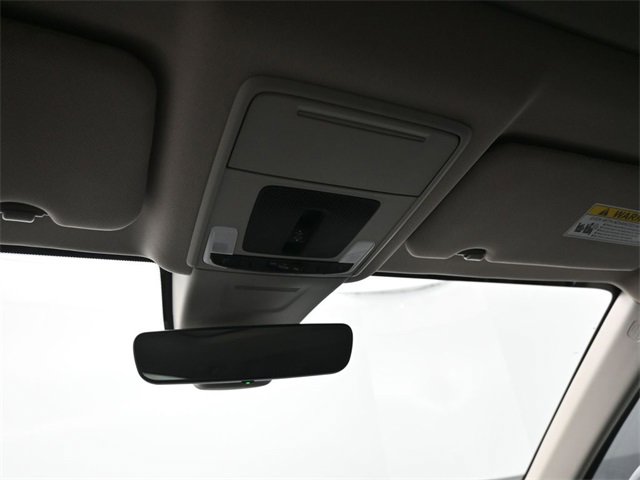 Used 2023 Honda CR-V EX-L image 29