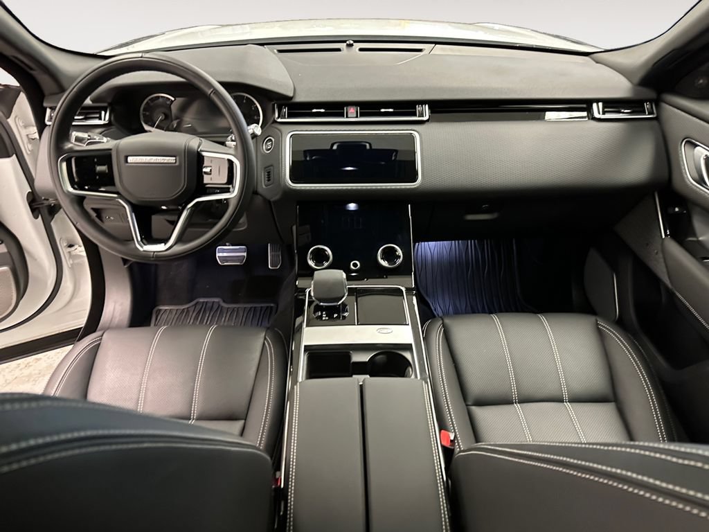 Used 2022 Land Rover Range Rover Velar R-Dynamic S AWD/4WD image 11