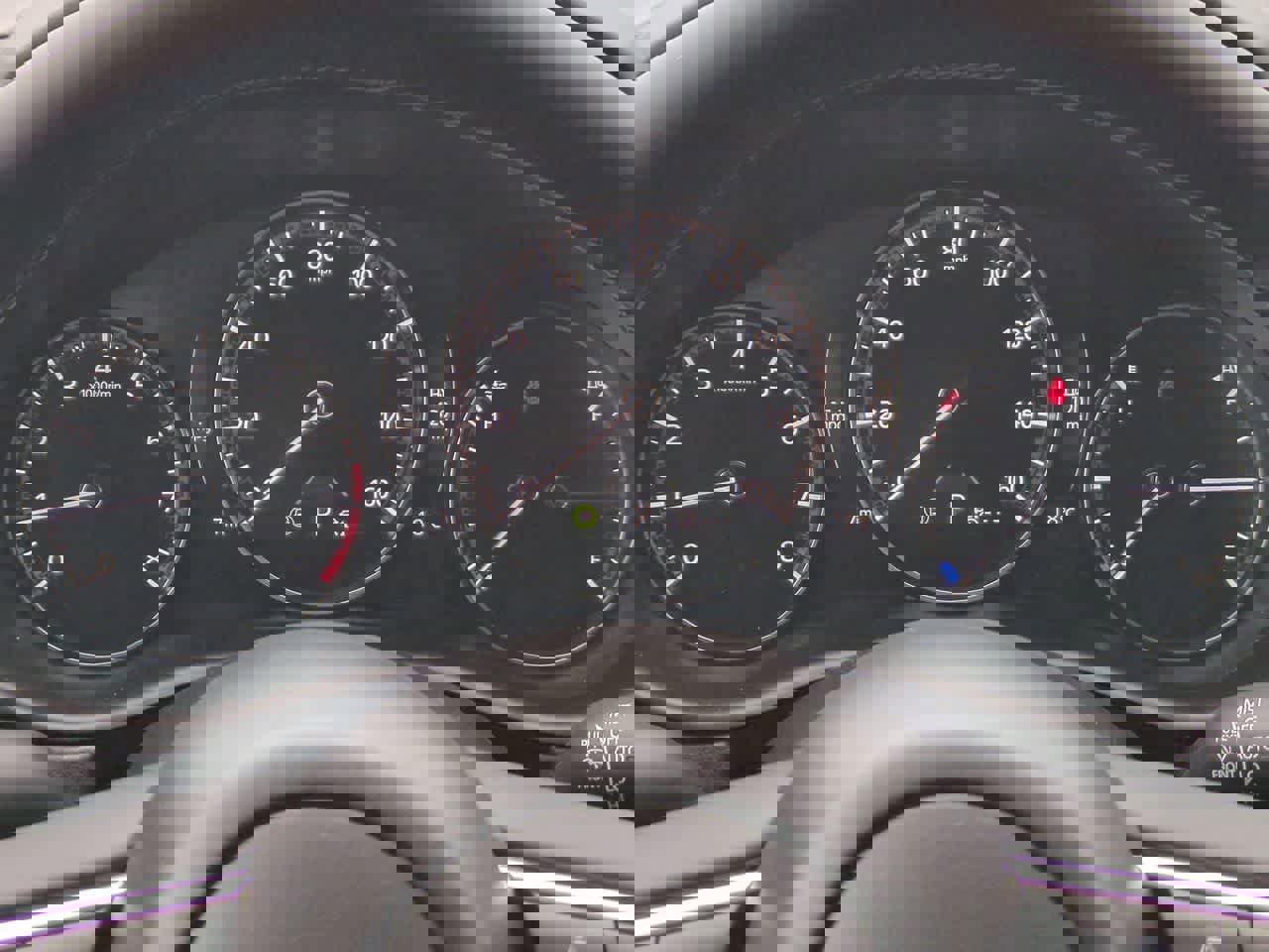 New 2025 MAZDA CX-30 AWD 2.5 S w/ Select Sport Pkg image 29