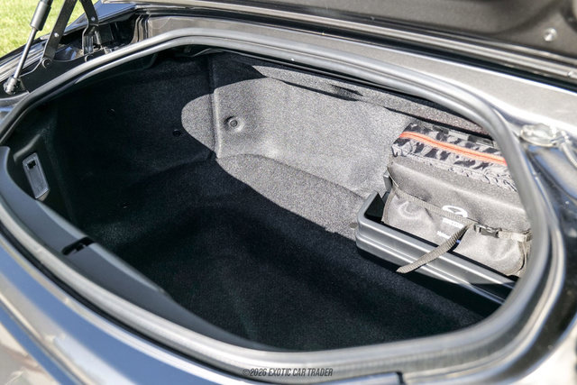 Used 2017 MAZDA MX-5 Miata RF Grand Touring RWD image 64