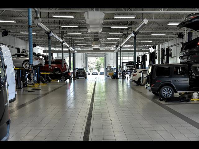 New 2025 Mercedes-Benz Sprinter 2500 image 21