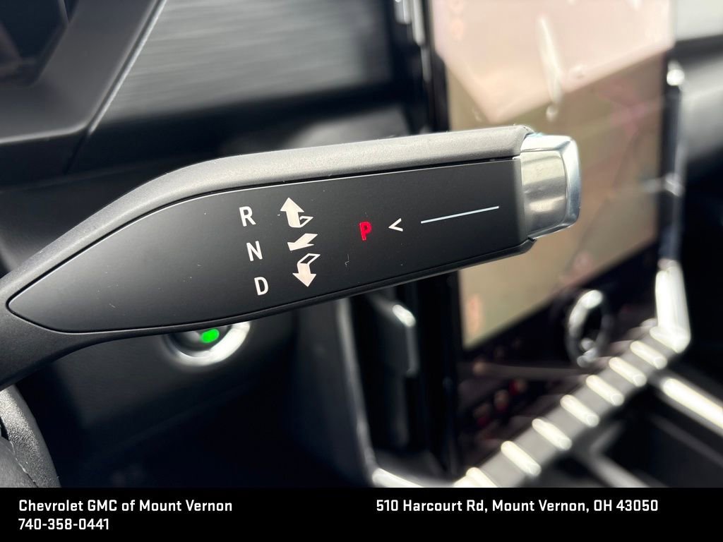 New 2026 GMC Acadia Elevation w/ Elevation Premium Package image 27