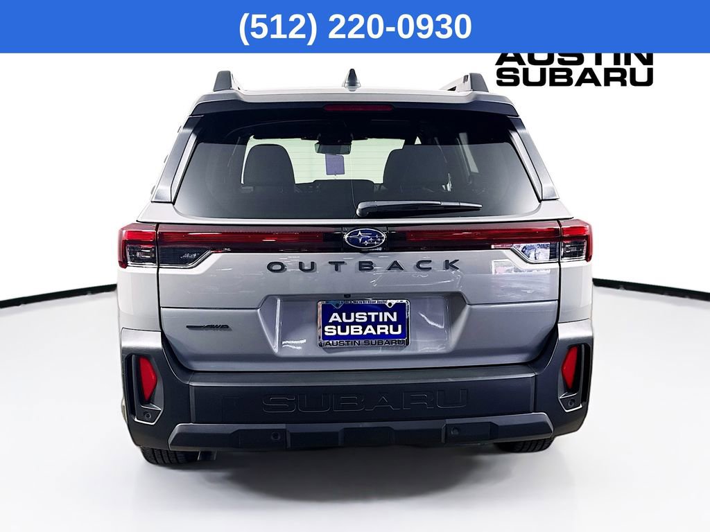 Used 2026 Subaru Outback Touring image 7