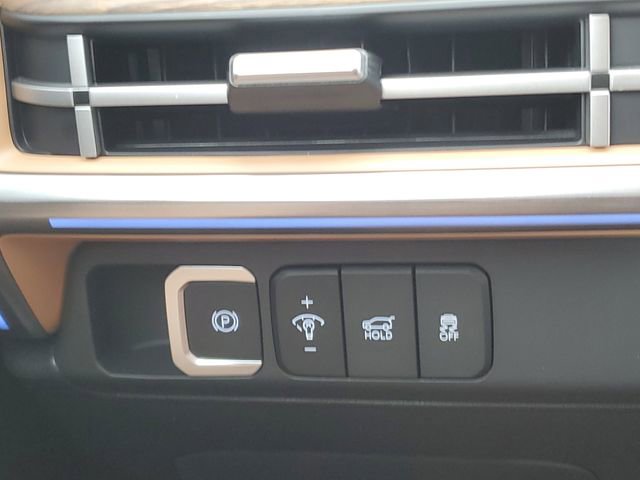 New 2026 Hyundai Santa Fe Limited image 23