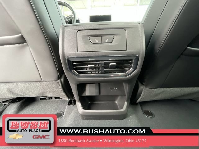 New 2025 GMC Sierra EV Denali AWD/4WD image 21