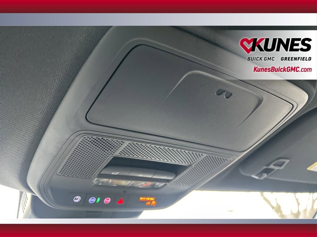 New 2026 GMC Acadia Elevation w/ Black Edition image 35