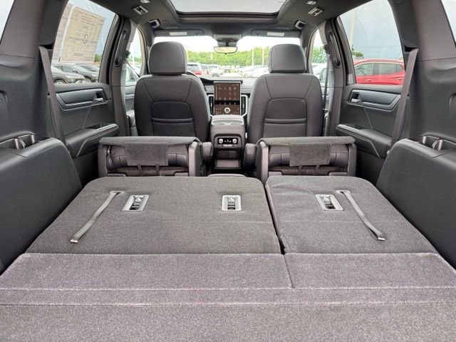 New 2026 GMC Acadia Elevation w/ Super Cruise Package AWD/4WD image 42