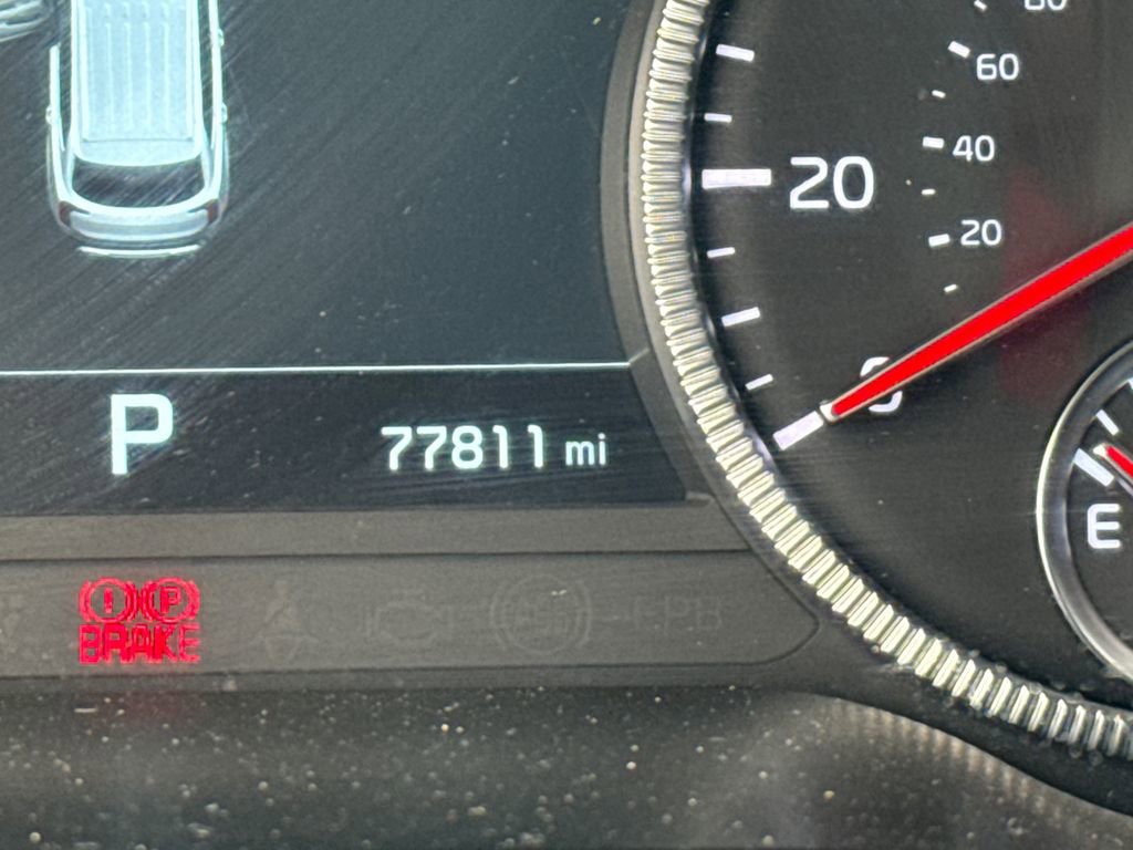 Used 2022 Kia Telluride SX image 29