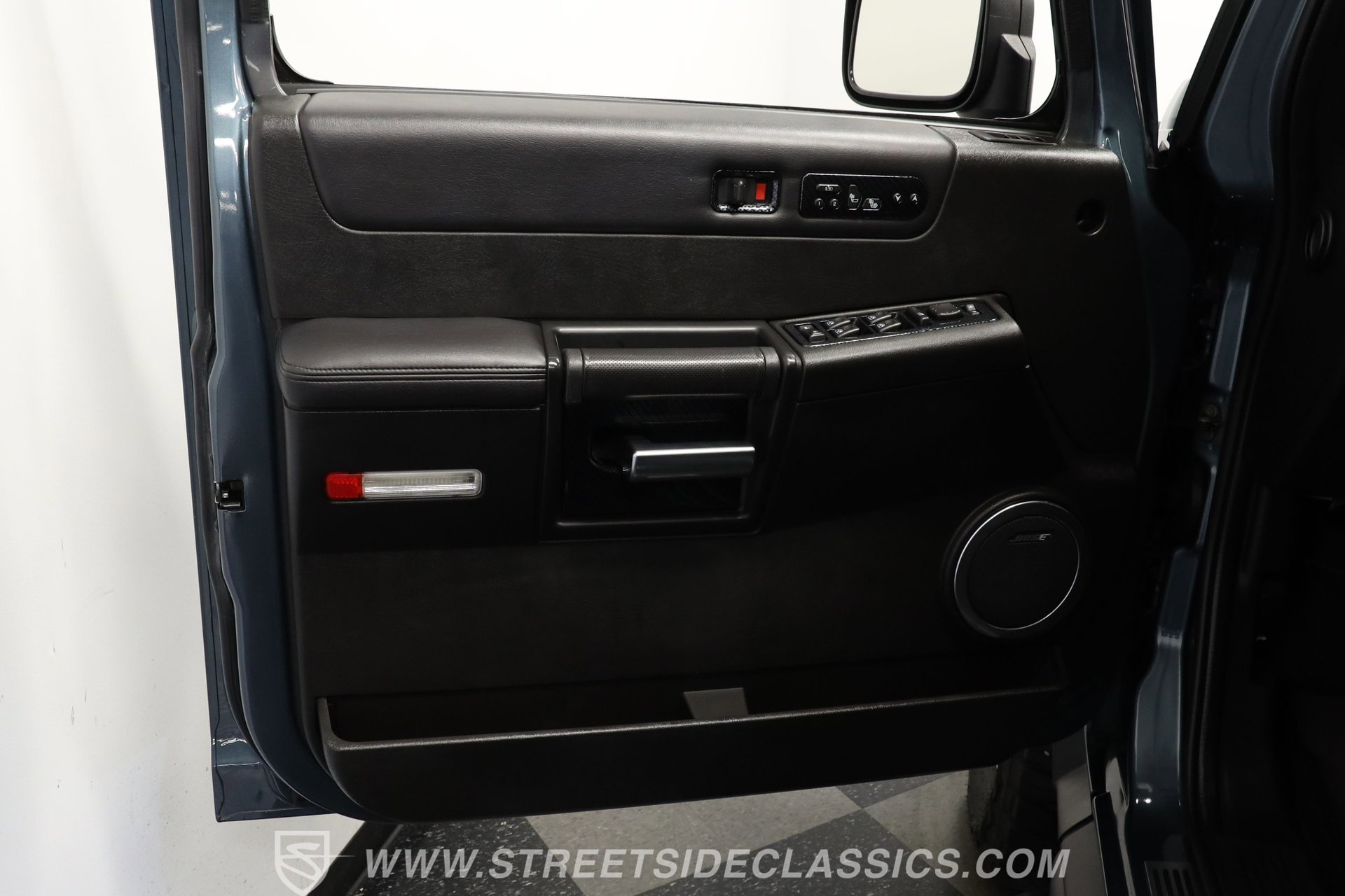 Used 2006 HUMMER H2 image 35