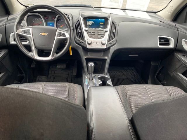 Used 2016 Chevrolet Equinox LT image 5